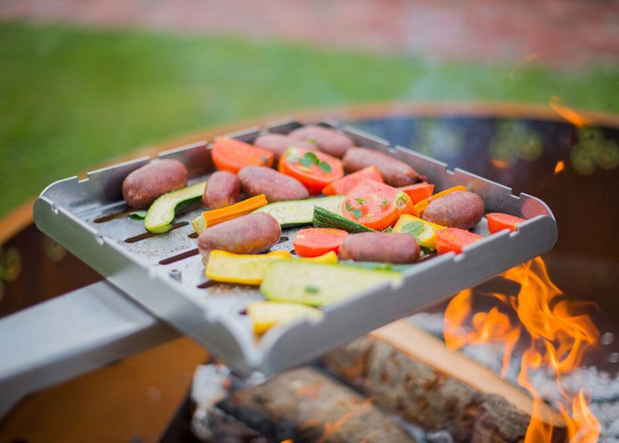 Grillisetti Arttu Grillsymbol tulisijoihin Grillisetti Arttu Grillsymbol tulisijoihin