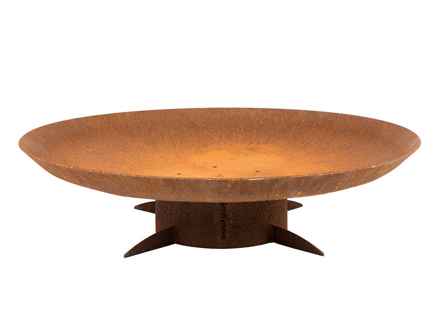 Tulisija GrillSymbol Chiaro XL Tulisija GrillSymbol Chiaro XL