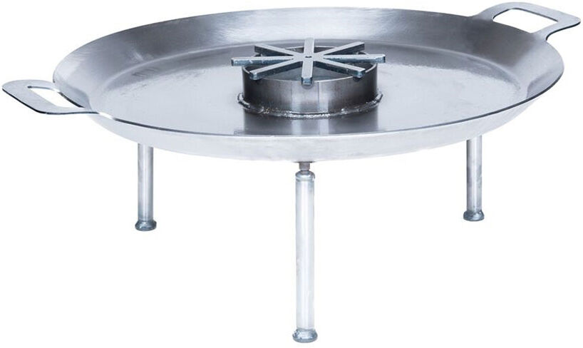 Muurinpohjapannu Wild Chef Ø 58 cm Muurinpohjapannu Wild Chef Ø 58 cm