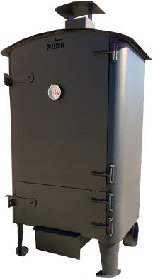 Savustin Nord Savustin Nord