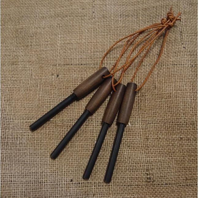 Tulukset JuBö Buschcraft Firesteel Oak Tulukset JuBö Buschcraft Firesteel Oak