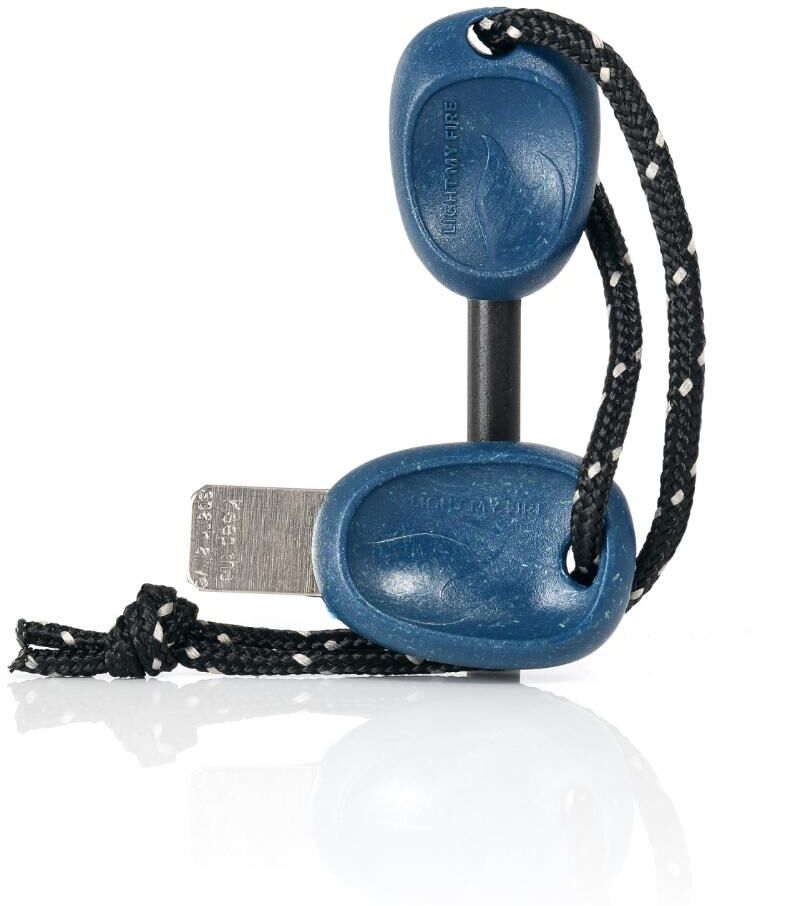 Tulukset Light My Fire FIRESTEEL BIO 2.0 SCOUT Tulukset Light My Fire FIRESTEEL BIO 2.0 SCOUT