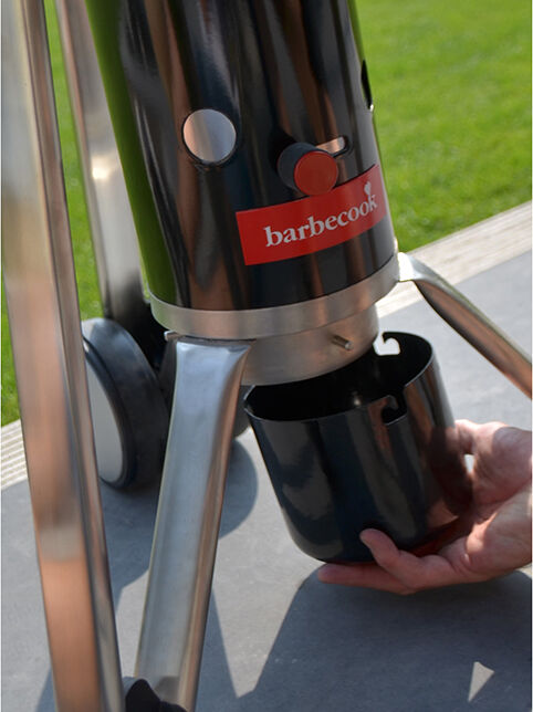 Hiiligrilli Barbecook Adam 50 Hiiligrilli Barbecook Adam 50