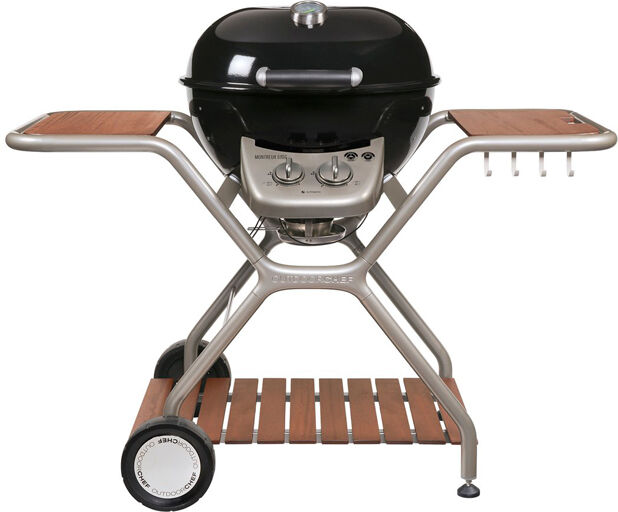 Kaasugrilli MONTREUX 570 Kaasugrilli MONTREUX 570