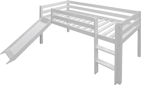 Puoliparvisänky 90x200 cm Puoliparvisänky 90x200 cm