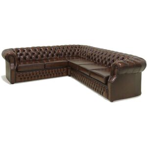 CF Collection Kulmasohva CHESTERFIELD