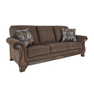 Ashley 3-istuttava sohva 153x183 cm