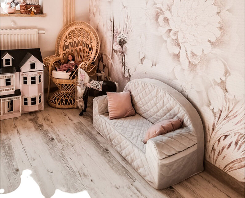 Lasten sohva Lasten sohva