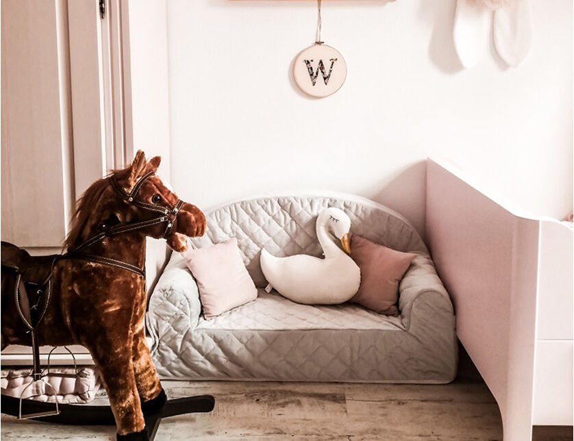 Lasten sohva Lasten sohva