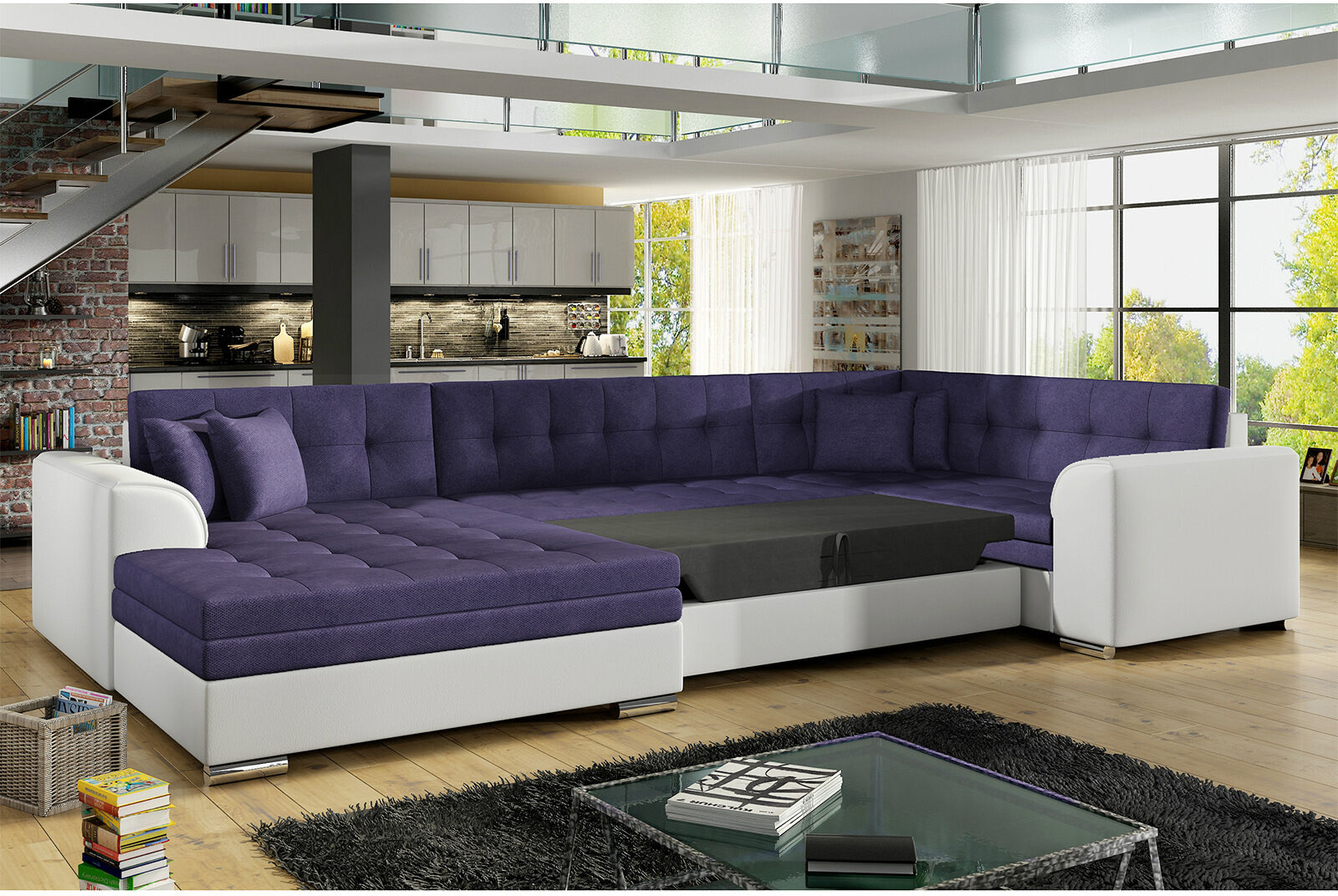 Kulmavuodesohva Kulmavuodesohva