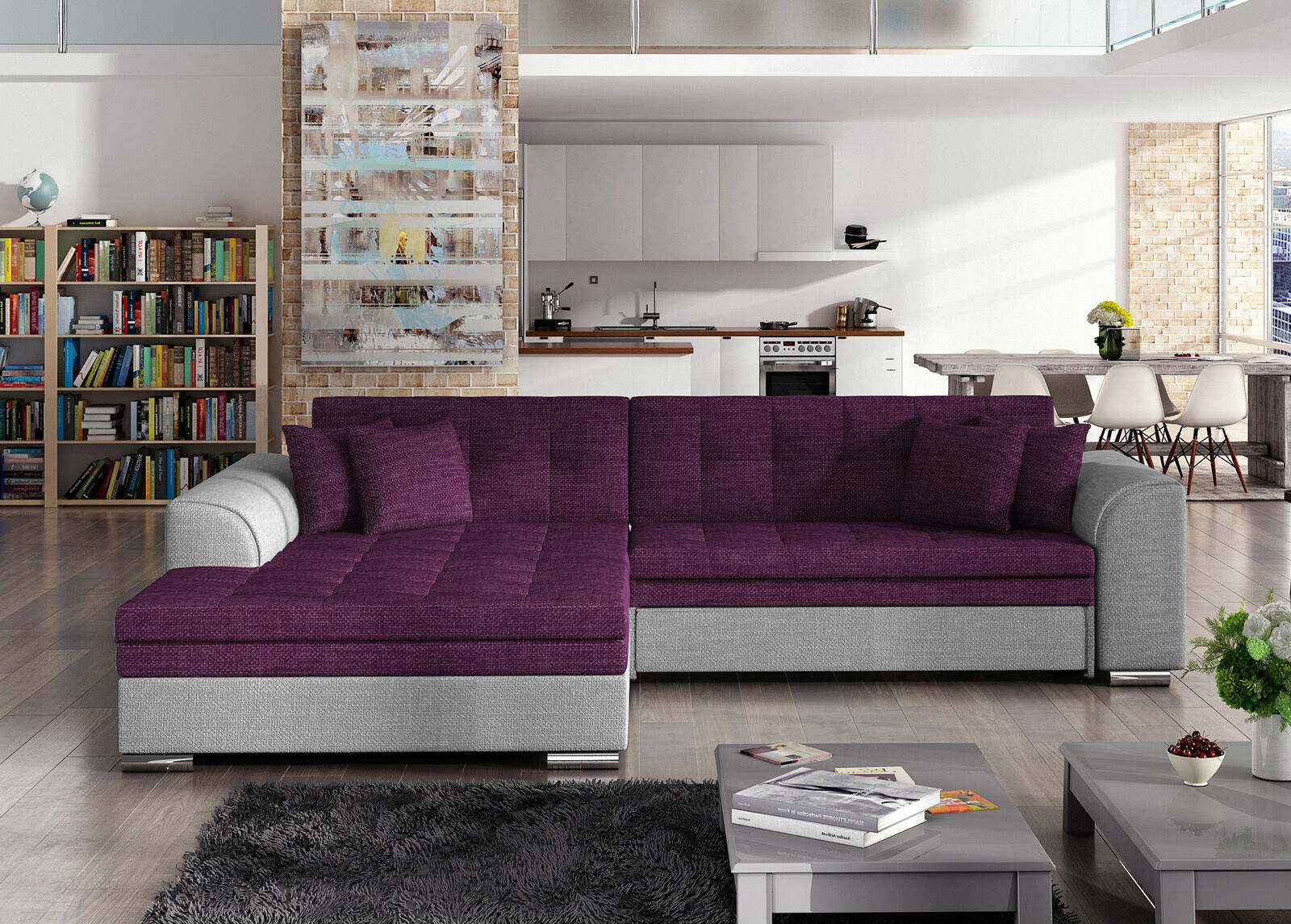 Kulmavuodesohva Kulmavuodesohva