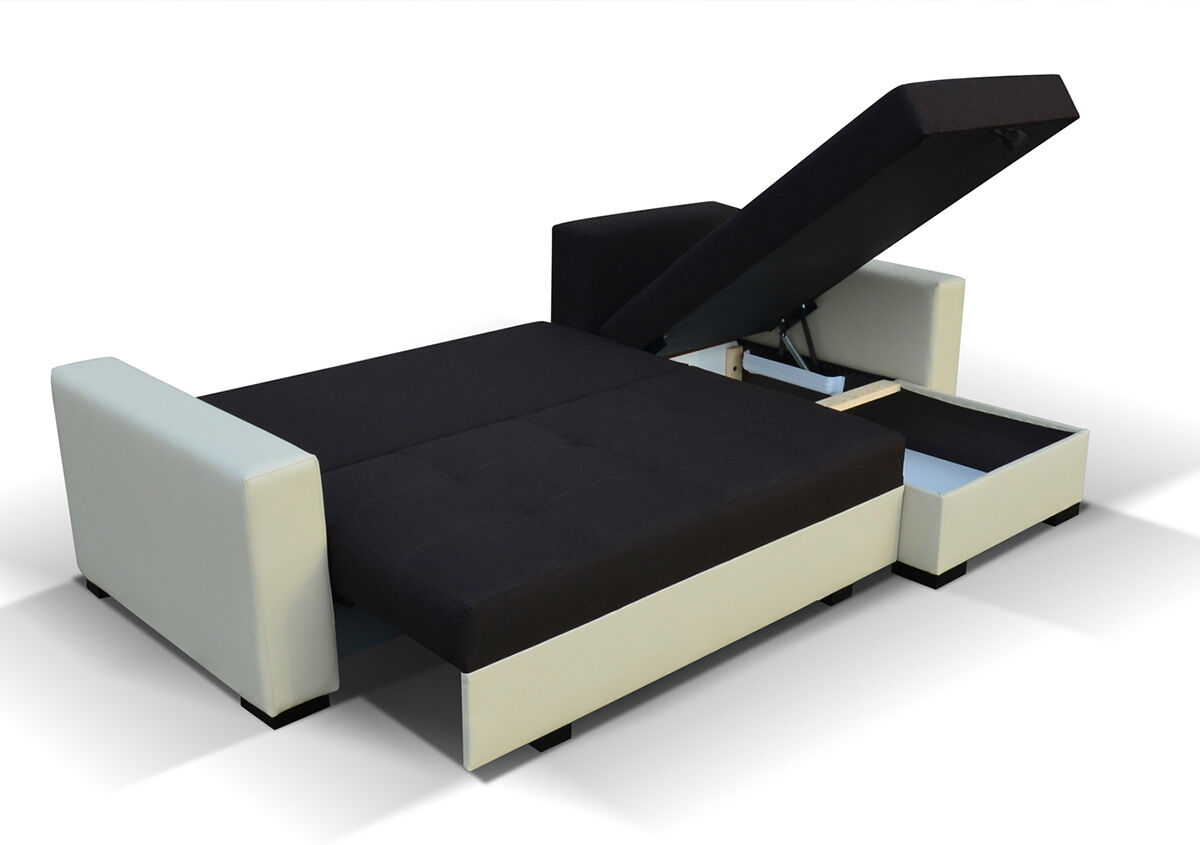 Divaanivuodesohva vuodevaatelaatikolla Divaanivuodesohva vuodevaatelaatikolla