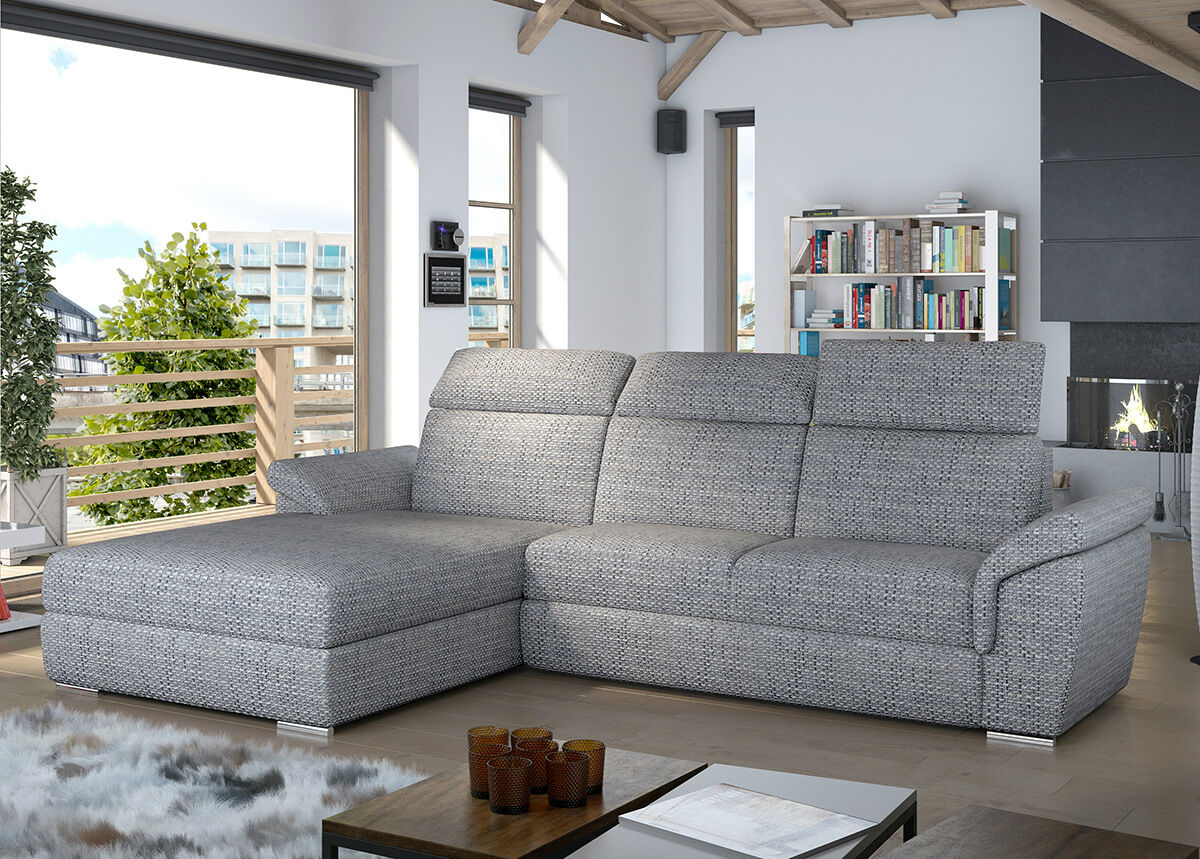 Divaanivuodesohva vuodevaatelaatikolla Divaanivuodesohva vuodevaatelaatikolla