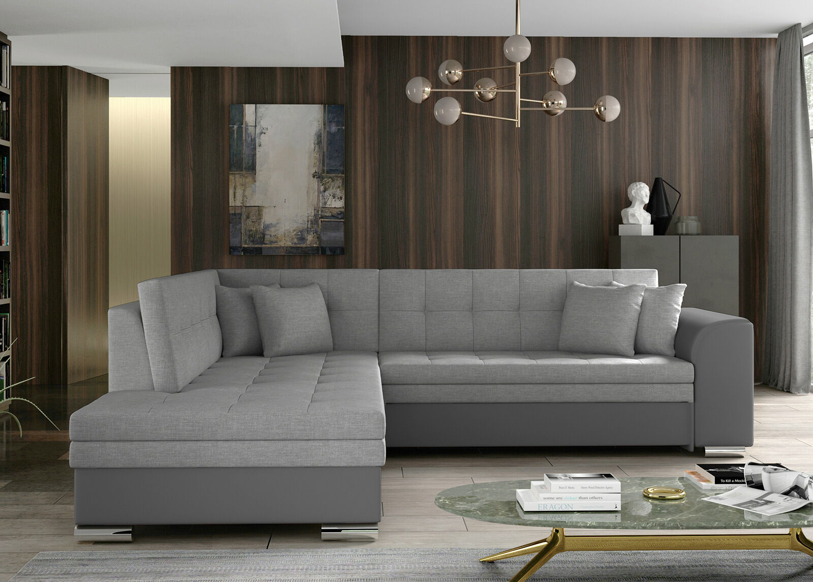 Kulmavuodesohva Kulmavuodesohva