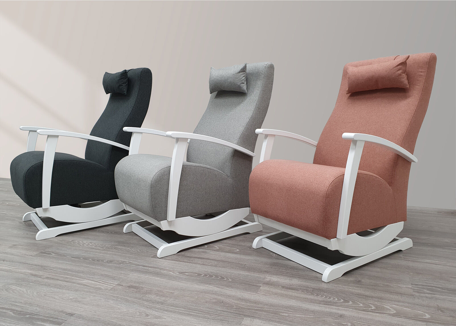 Seniorikeinu Sonja Seniorikeinu Sonja