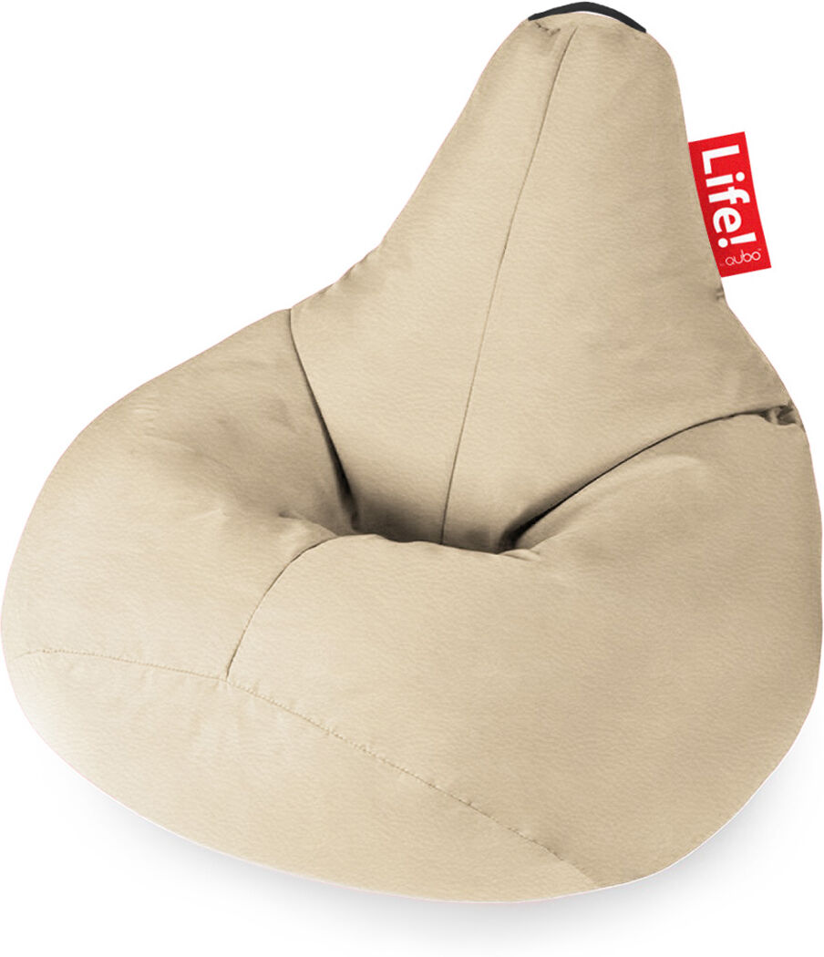 Säkkituoli Qubo Splash Drop in/out Säkkituoli Qubo Splash Drop in/out