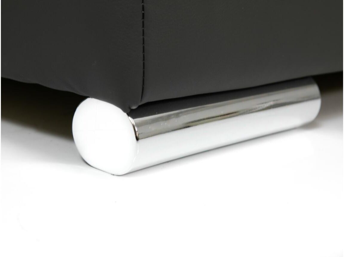 Kulmavuodesohva vuodevaatelaatikolla Kulmavuodesohva vuodevaatelaatikolla