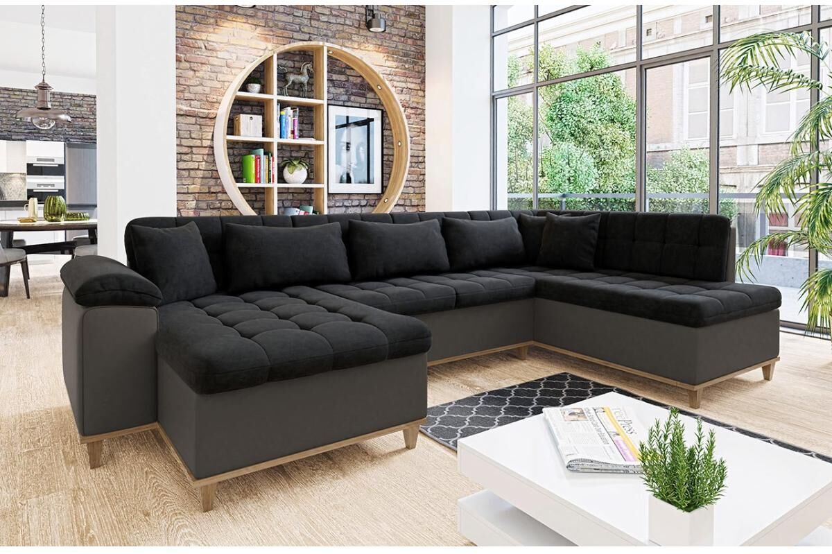 Kulmavuodesohva Kulmavuodesohva