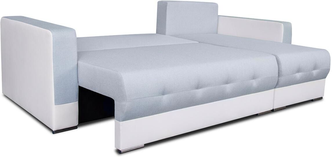 Divaanivuodesohva vuodevaatelaatikolla Divaanivuodesohva vuodevaatelaatikolla