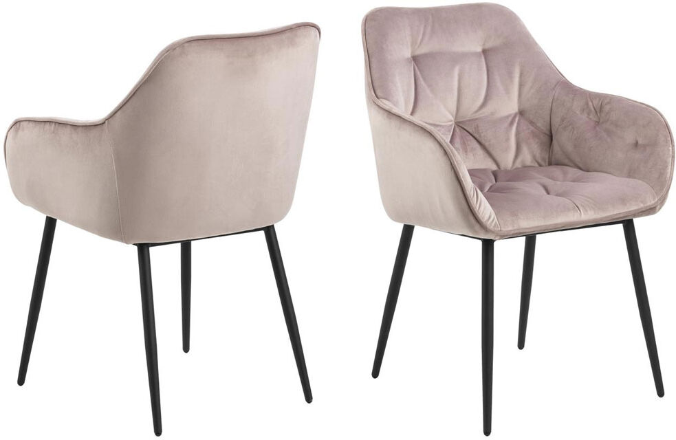 Tuoli Brooke, 2 kpl Tuoli Brooke, 2 kpl