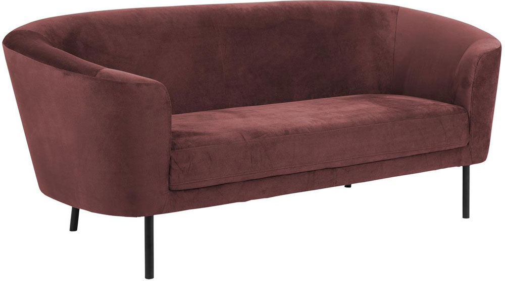 Sohva Biloxi 3-istuttava Sohva Biloxi 3-istuttava