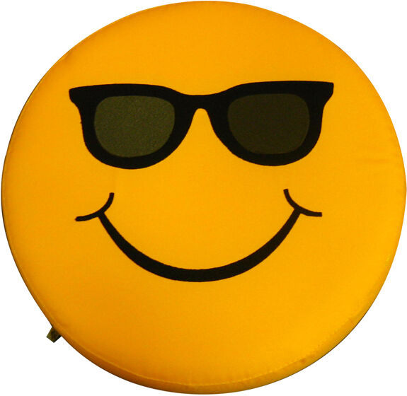 Lasten istuintyyny Smiley Glasses Lasten istuintyyny Smiley Glasses