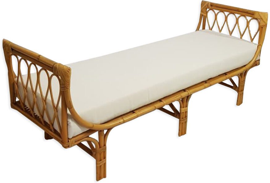 Rottinkinen daybed Torino Rottinkinen daybed Torino
