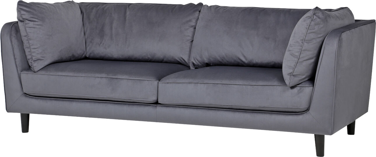 Sohva Bergen 3-istuttava Sohva Bergen 3-istuttava