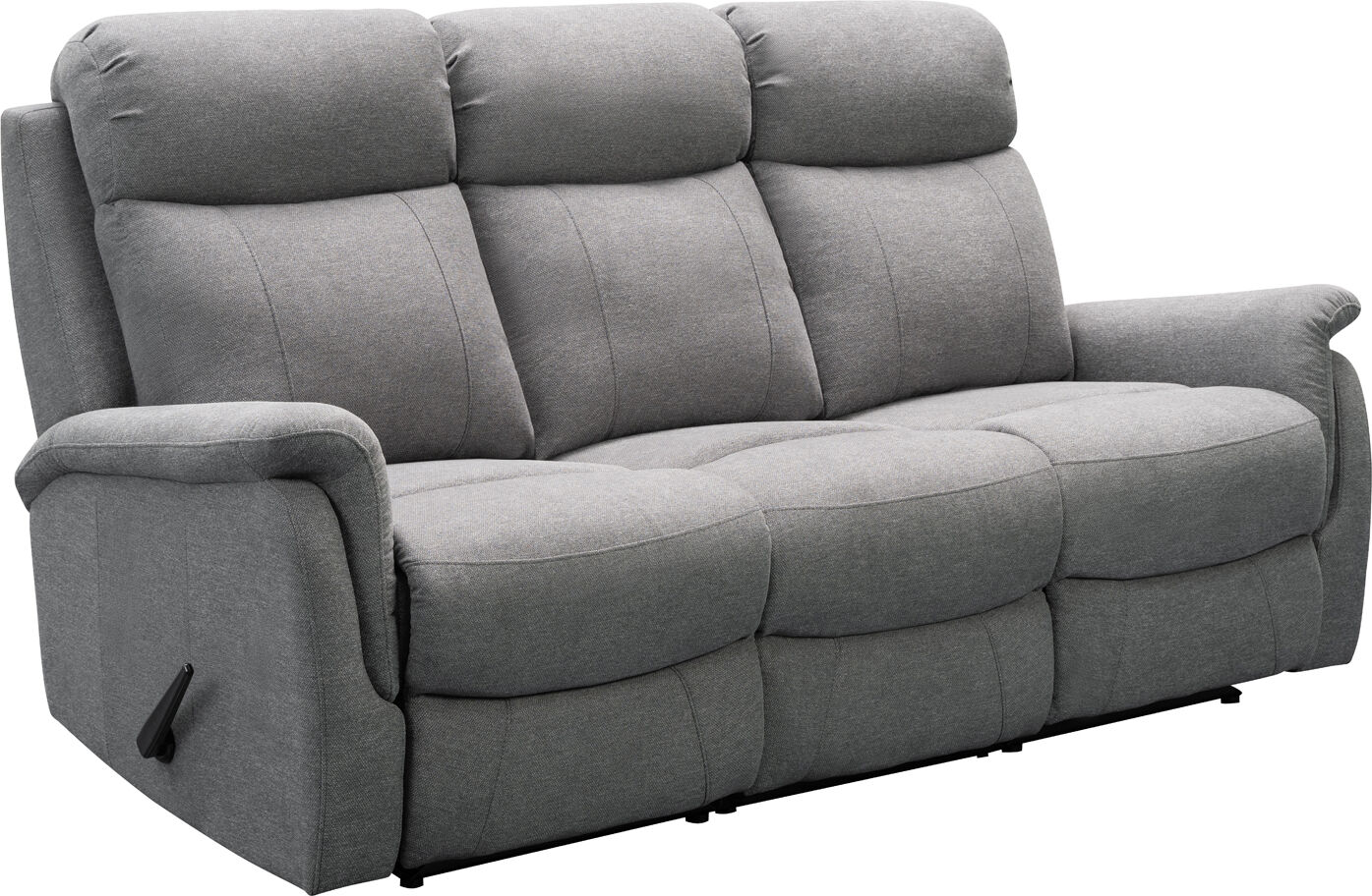 Sohva jalkatukimekanismilla RUBIN 3-ist Sohva jalkatukimekanismilla RUBIN 3-ist