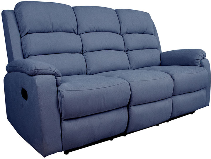 Mekanismisohva Manulel 3-istuttava Mekanismisohva Manulel 3-istuttava