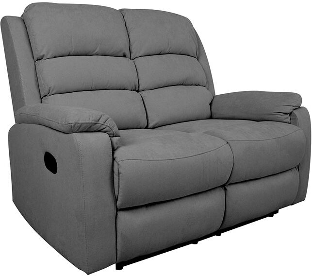 Mekanismisohva Manuel Recliner 2-istuttava Mekanismisohva Manuel Recliner 2-istuttava