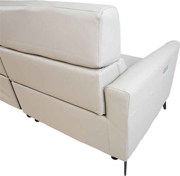 Mekanismisohva Mildred Recliner, vasen kulma Mekanismisohva Mildred Recliner, vasen kulma