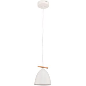 TK Lighting Kattovalaisin Aida White