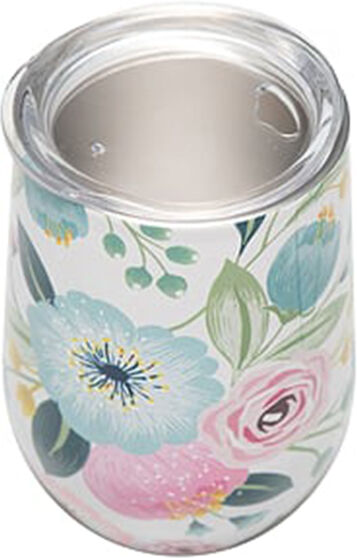 Termosmuki Bioloco Office Pastel Flowers 420 ml Termosmuki Bioloco Office Pastel Flowers 420 ml