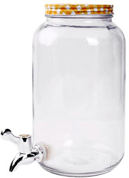 Juomapurkki hanalla 3 L Juomapurkki hanalla 3 L