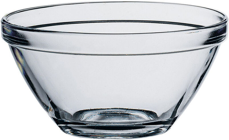 Lasikulho POMPEI Ø 26 cm Lasikulho POMPEI Ø 26 cm