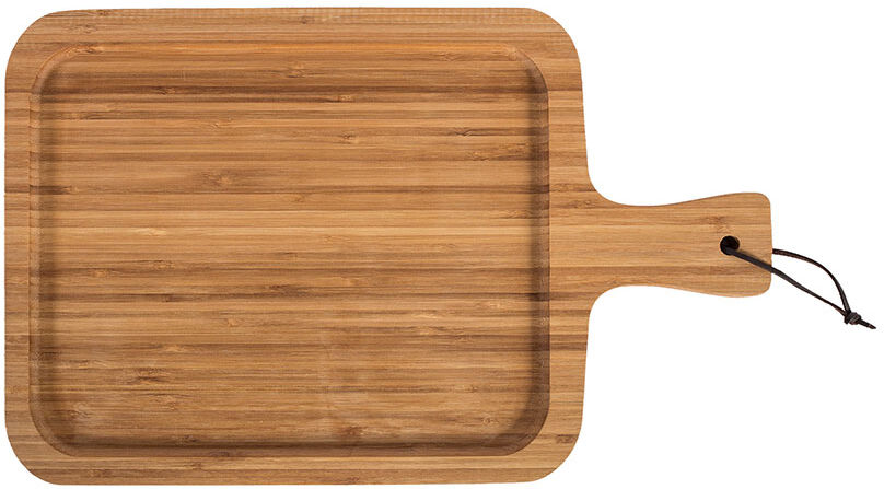 Leikkuulauta BAMBOO HOME 24x40 cm Leikkuulauta BAMBOO HOME 24x40 cm
