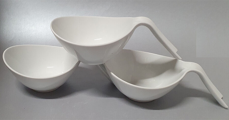 Posliinikulhot Royal Posliinikulhot Royal