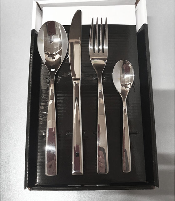 Aterimet Barcelona 24 kpl Aterimet Barcelona 24 kpl