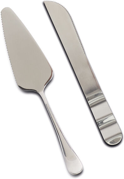 Kakun tarjoilusetti lahjapakkauksessa Kakun tarjoilusetti lahjapakkauksessa