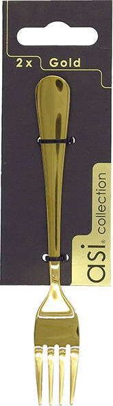 Kakkuhaarukka Gold 6 kpl Kakkuhaarukka Gold 6 kpl