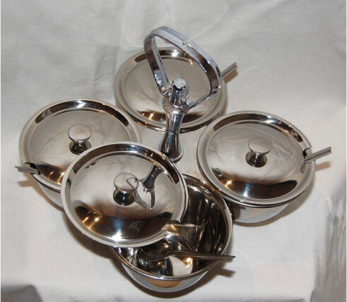 Tarjoilusetti Tarjoilusetti