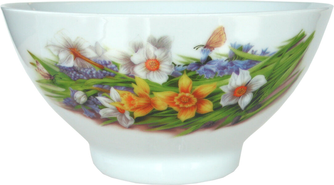 Kulho NARSISSI 400ml, 6 kpl Kulho NARSISSI 400ml, 6 kpl