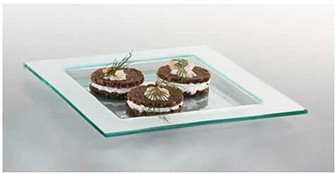 Lautanen UNITS 12x12 cm Lautanen UNITS 12x12 cm