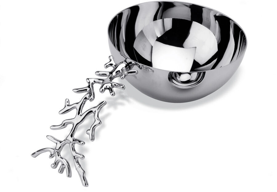 Kulho Harvest kromi, suuri Kulho Harvest kromi, suuri