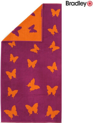 BRADLEY froteepyyhe PERHONEN 70x140 cm BRADLEY froteepyyhe PERHONEN 70x140 cm