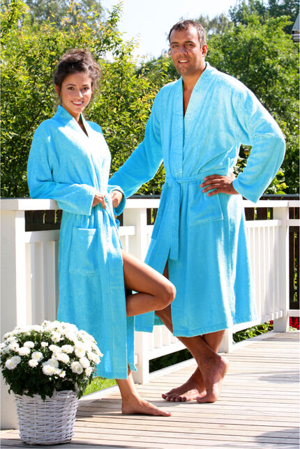 Aamutakki turkoosi L Aamutakki turkoosi L