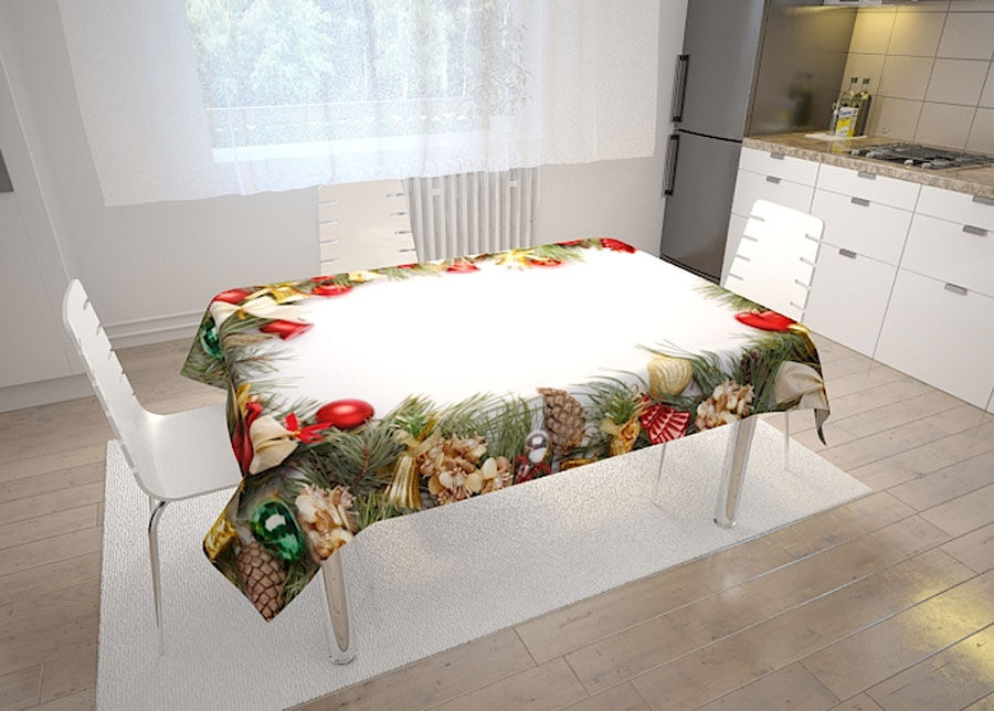 Joulupöytäliina 1 145x210 cm Joulupöytäliina 1 145x210 cm