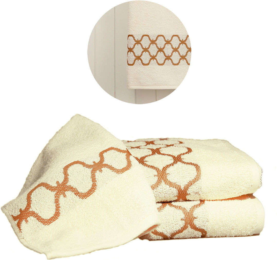 Froteepyyhkeet Tangier 3 kpl Froteepyyhkeet Tangier 3 kpl