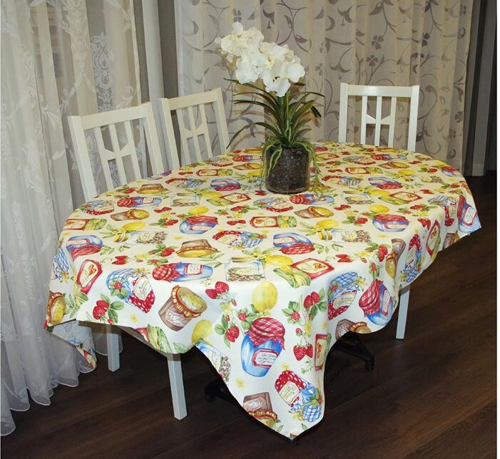 Pöytäliina JAM 150x200 cm Pöytäliina JAM 150x200 cm